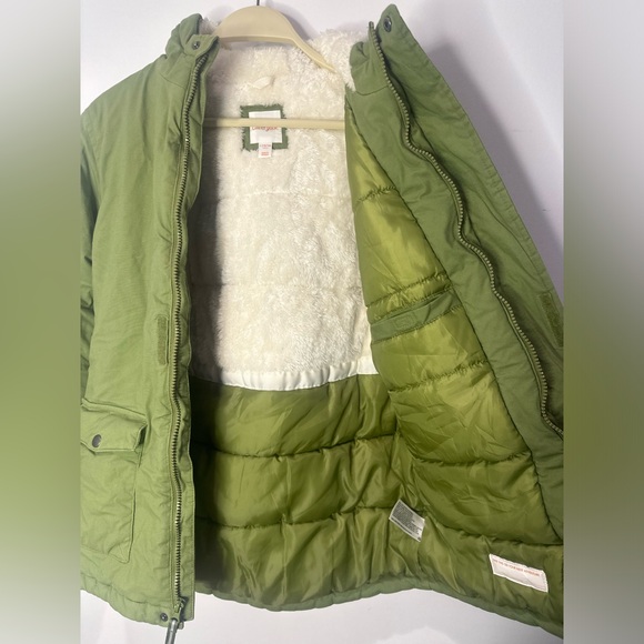 Kids’ 12/14 Super Warm Winter Jacket - Picture 3 of 6